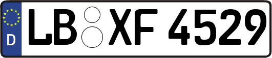LB-XF4529