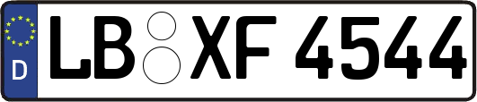 LB-XF4544