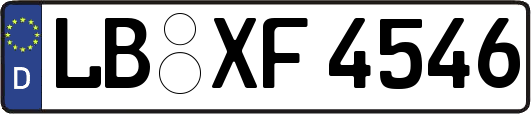 LB-XF4546