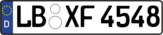 LB-XF4548