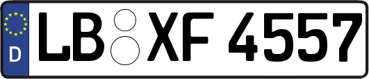 LB-XF4557