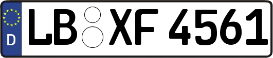 LB-XF4561