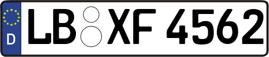 LB-XF4562