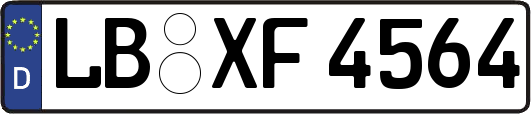 LB-XF4564