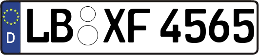 LB-XF4565