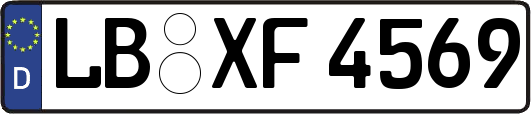 LB-XF4569