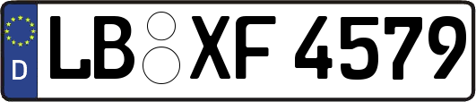LB-XF4579