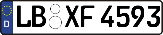 LB-XF4593
