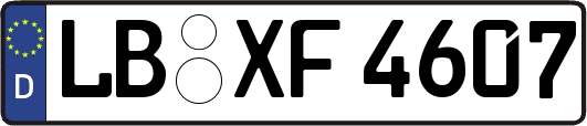 LB-XF4607