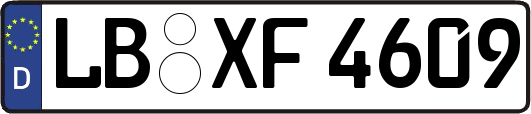 LB-XF4609