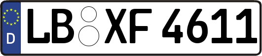 LB-XF4611