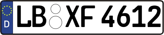 LB-XF4612