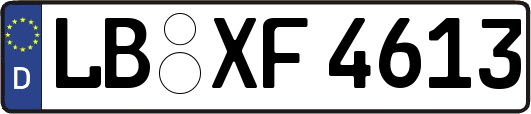 LB-XF4613