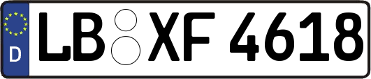 LB-XF4618