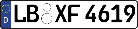 LB-XF4619