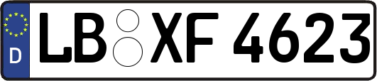 LB-XF4623