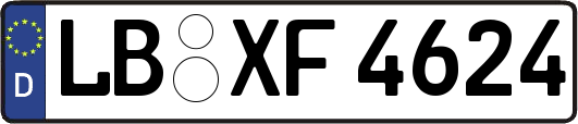 LB-XF4624