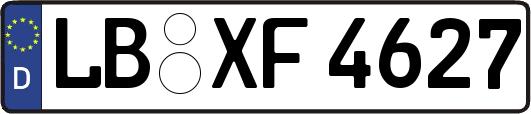 LB-XF4627