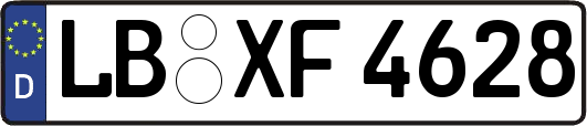 LB-XF4628