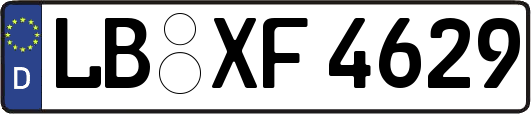 LB-XF4629