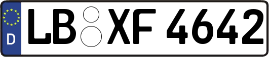 LB-XF4642