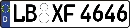 LB-XF4646