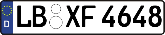 LB-XF4648