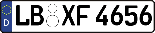 LB-XF4656