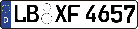 LB-XF4657
