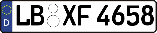 LB-XF4658
