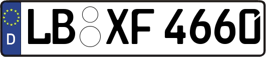 LB-XF4660