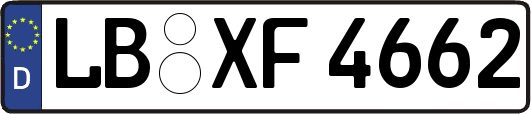 LB-XF4662