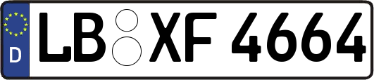 LB-XF4664
