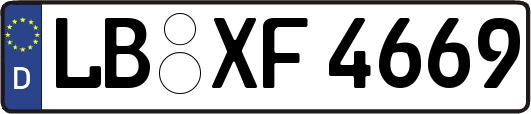LB-XF4669