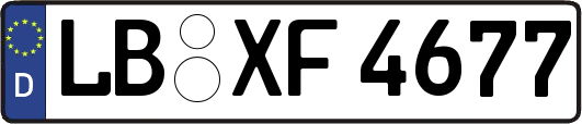 LB-XF4677