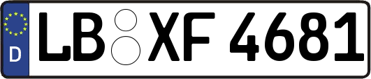 LB-XF4681