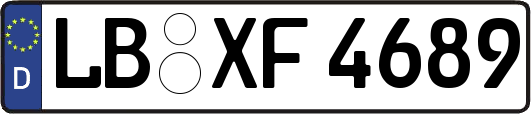 LB-XF4689