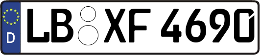 LB-XF4690