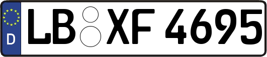 LB-XF4695
