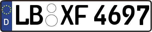 LB-XF4697