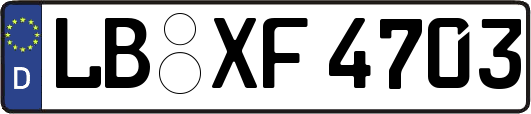 LB-XF4703