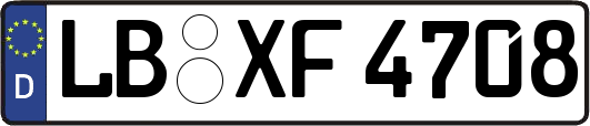 LB-XF4708