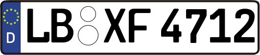 LB-XF4712