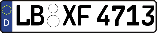 LB-XF4713