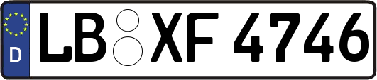 LB-XF4746