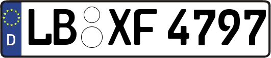 LB-XF4797
