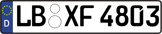 LB-XF4803
