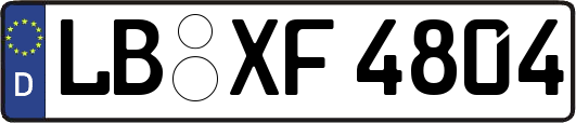 LB-XF4804