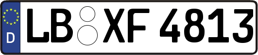 LB-XF4813