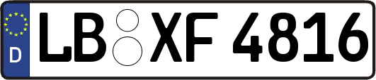 LB-XF4816